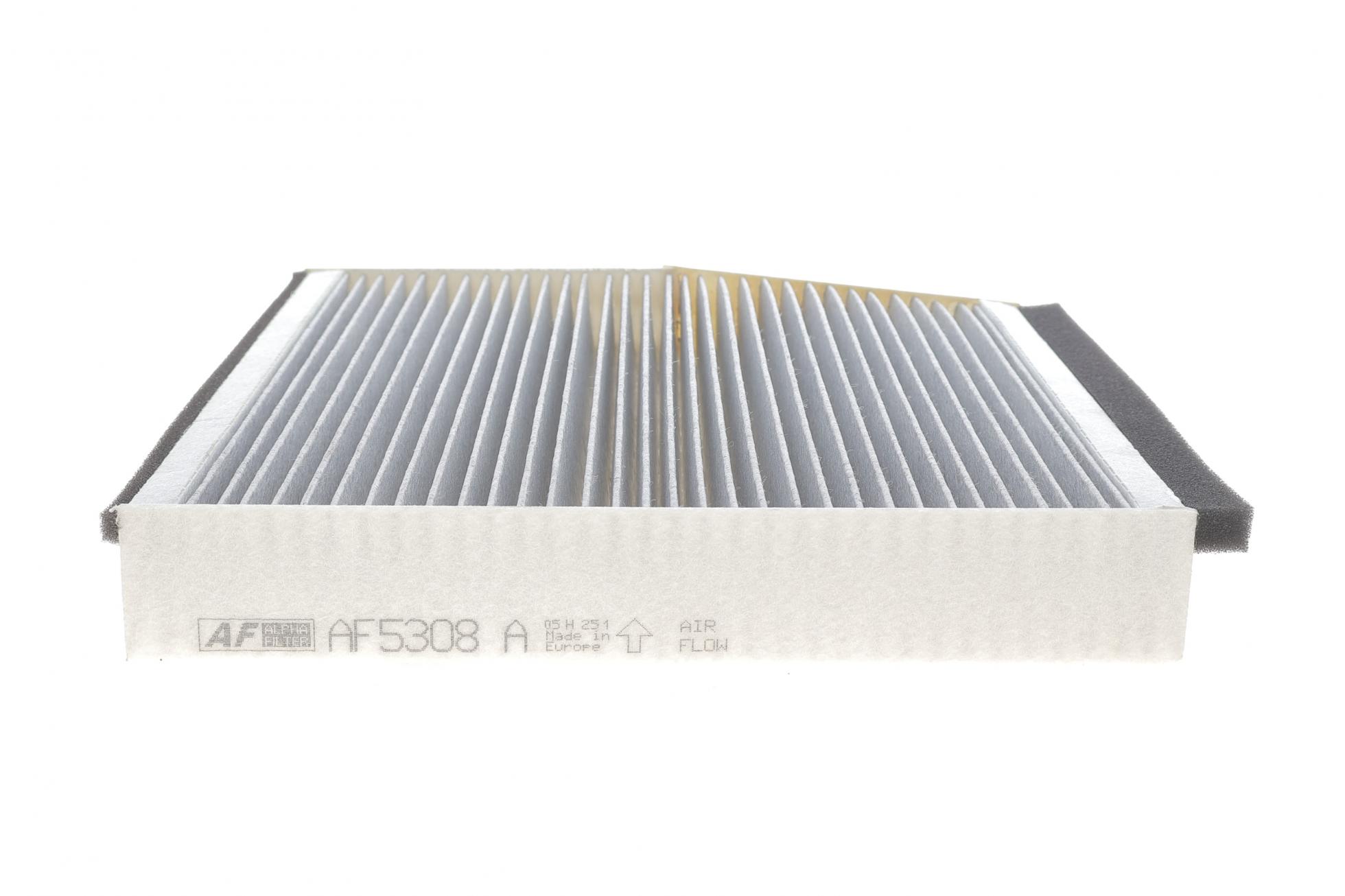 AF5308a ALPHA FILTER